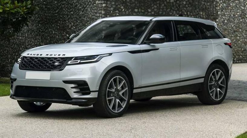 LAND ROVER RANGE ROVER VELAR 2021 SALYT2EU1MA308921 image